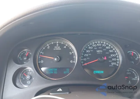 2013 GMC Yukon Denali из США, поврежденный, VIN 1GKS2EEF4DR340433